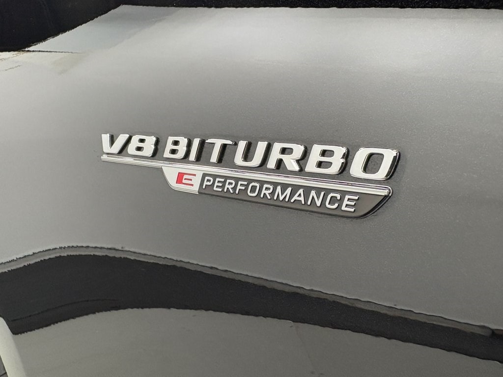 2025 MERCEDES-BENZ S-CLASS - Image 5