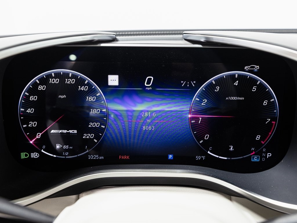 2023 MERCEDES-BENZ SL-CLASS - Image 15