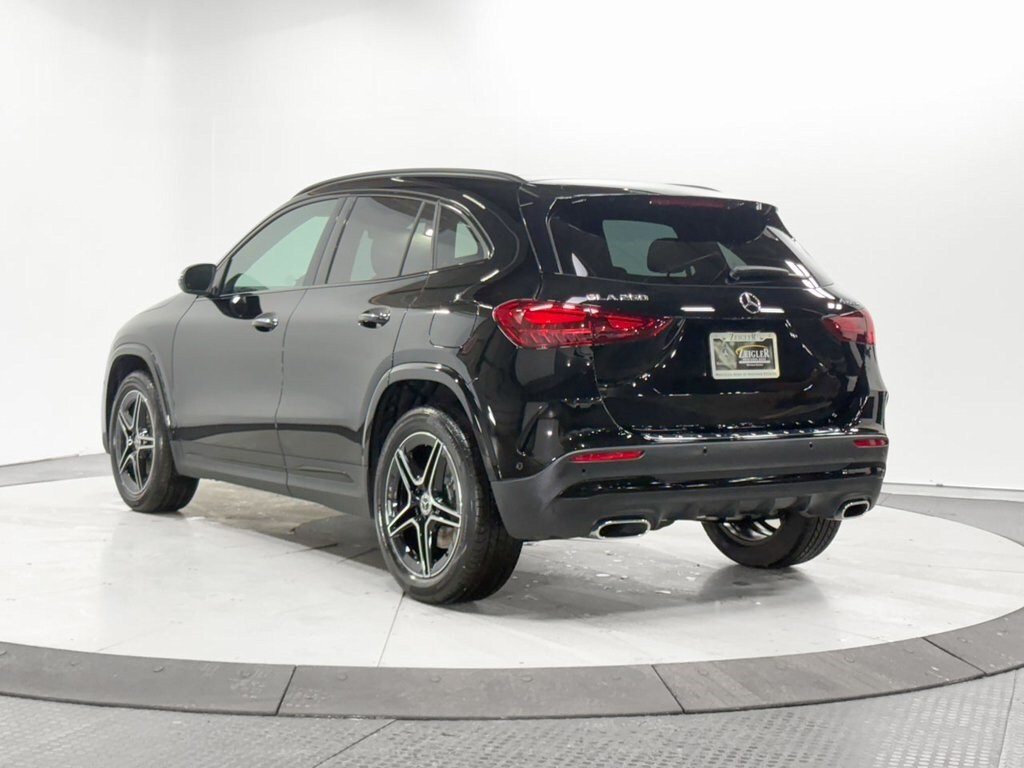 2026 MERCEDES-BENZ GLA-CLASS - Image 24