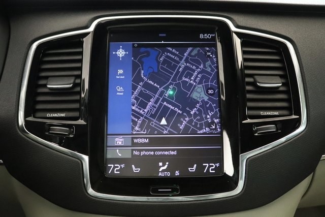 2016 VOLVO XC90 - Image 4