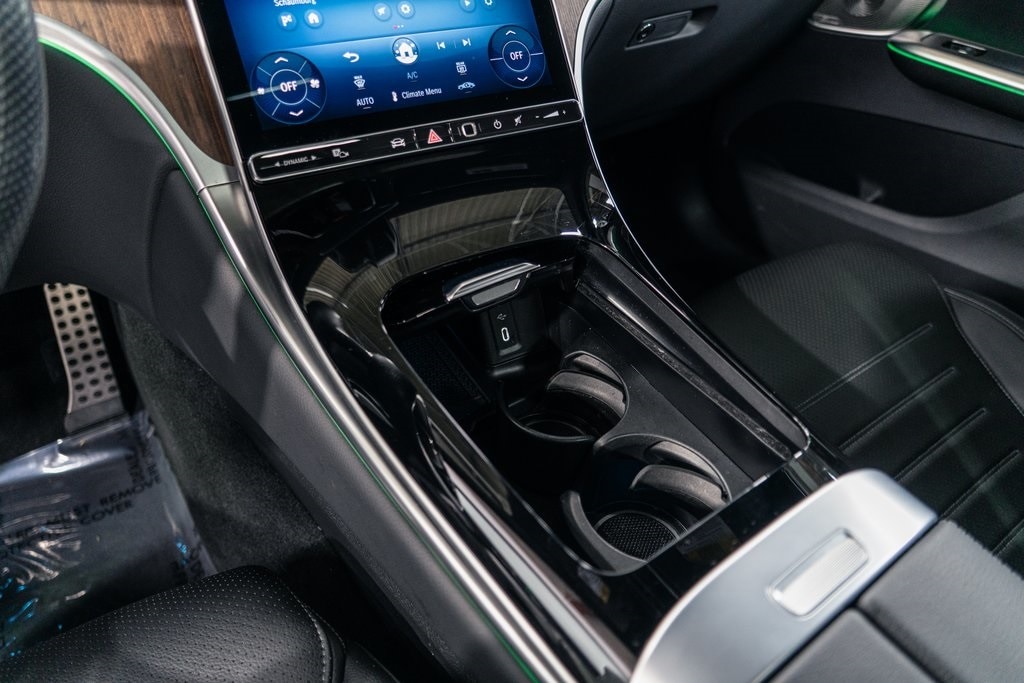 2025 MERCEDES-BENZ GLC-CLASS - Image 14