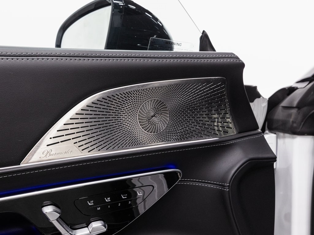 2022 MERCEDES-BENZ SL-CLASS - Image 8