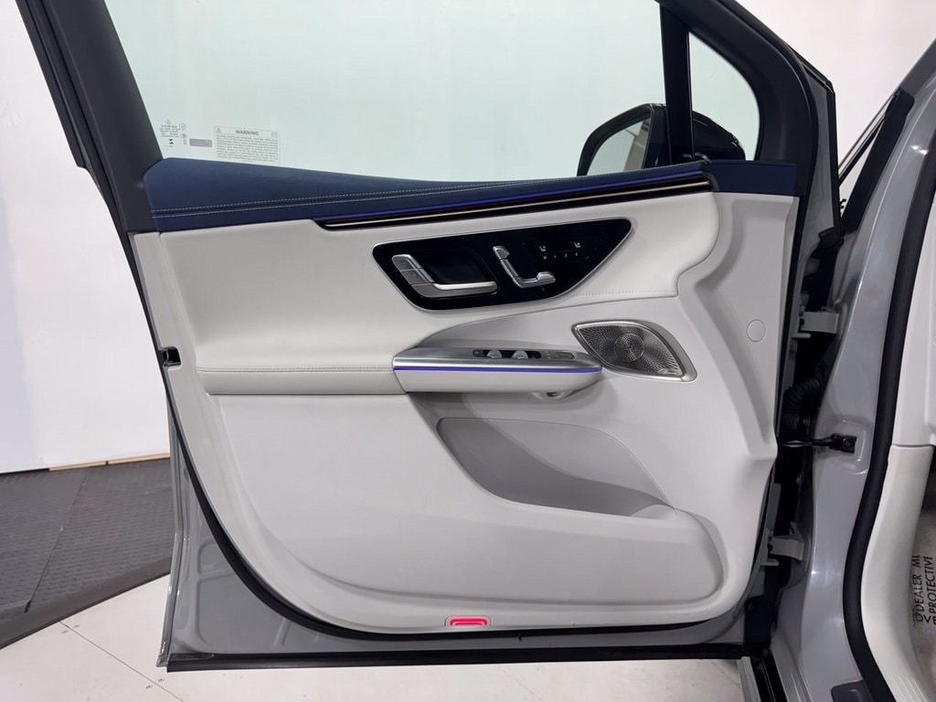 2024 MERCEDES-BENZ EQE-CLASS SUV - Image 5