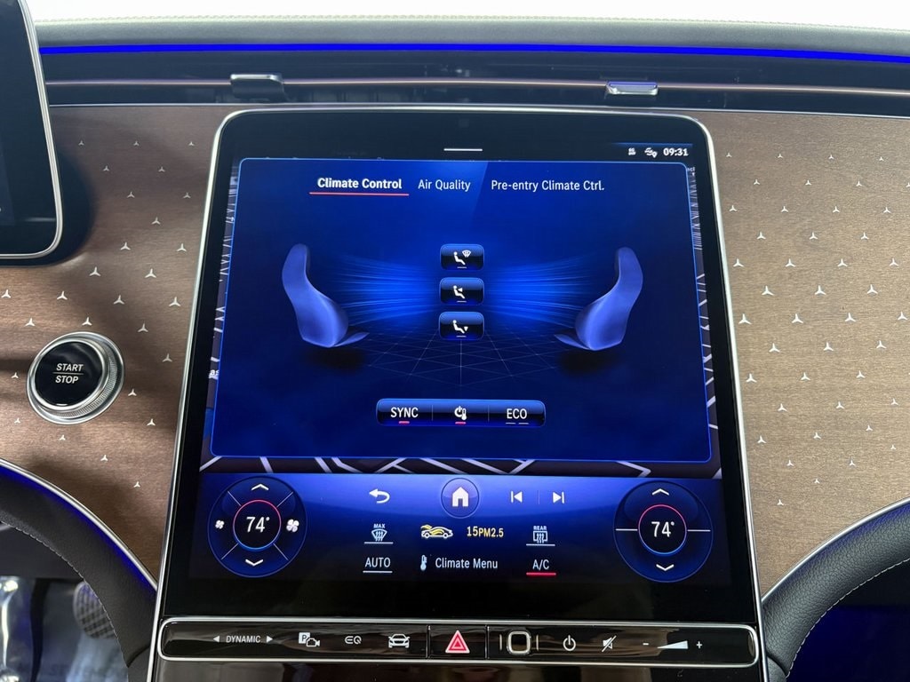 2023 MERCEDES-BENZ EQE-CLASS SUV - Image 19