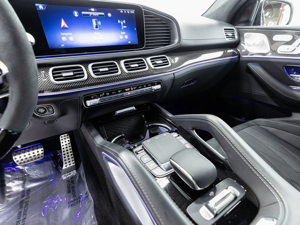 2025 MERCEDES-BENZ GLE-CLASS - Image 15