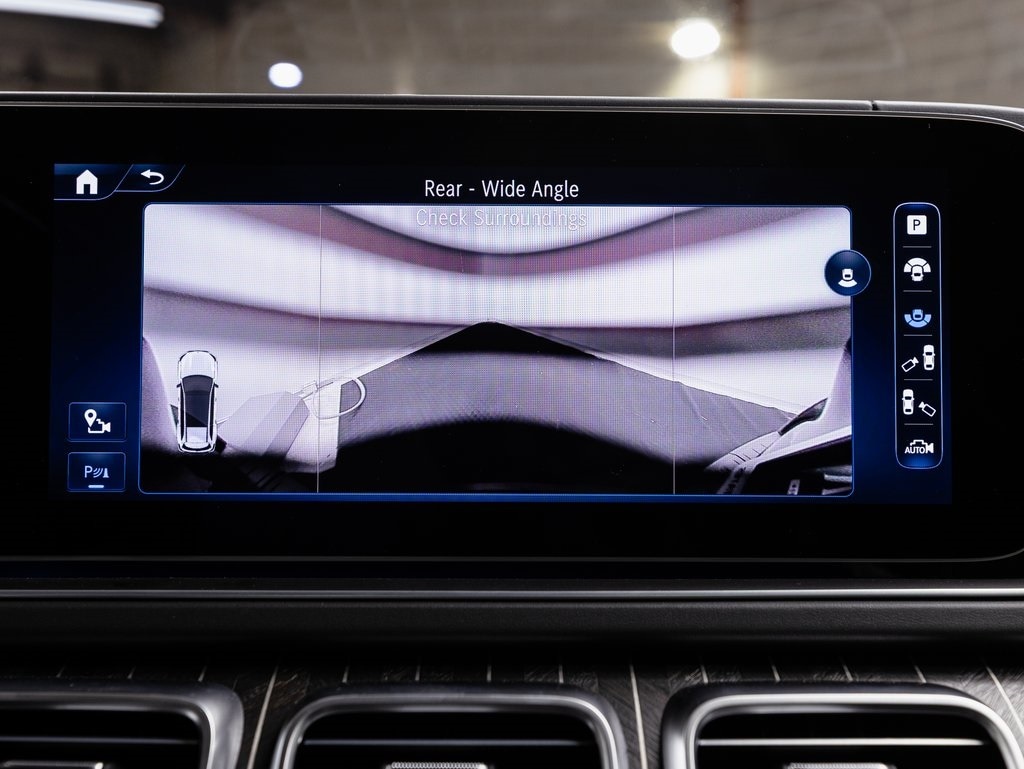 2024 MERCEDES-BENZ GLS-CLASS - Image 19