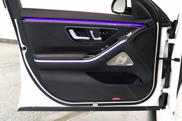2023 MERCEDES-BENZ S-CLASS - Image 21