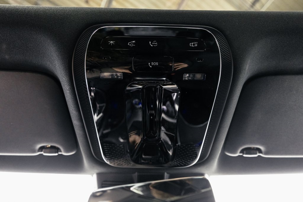 2025 MERCEDES-BENZ C-CLASS - Image 26