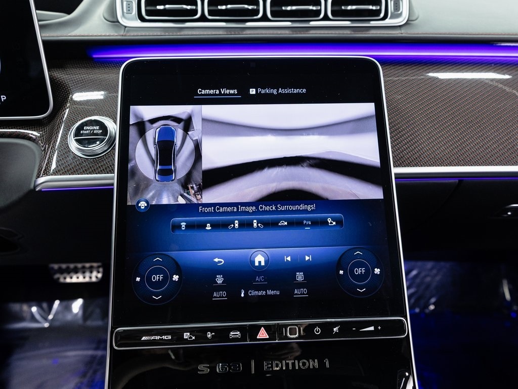 2024 MERCEDES-BENZ S-CLASS - Image 22