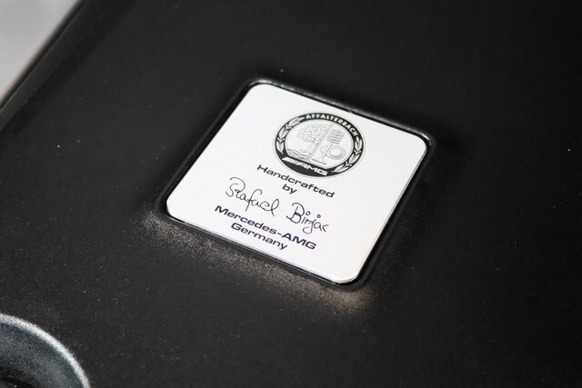 2024 MERCEDES-BENZ G-CLASS - Image 33