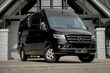 Mercedes-Benz Sprinter 2500