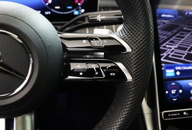 2024 MERCEDES-BENZ C-CLASS - Image 6