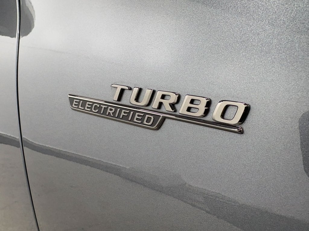 2025 MERCEDES-BENZ C-CLASS - Image 5