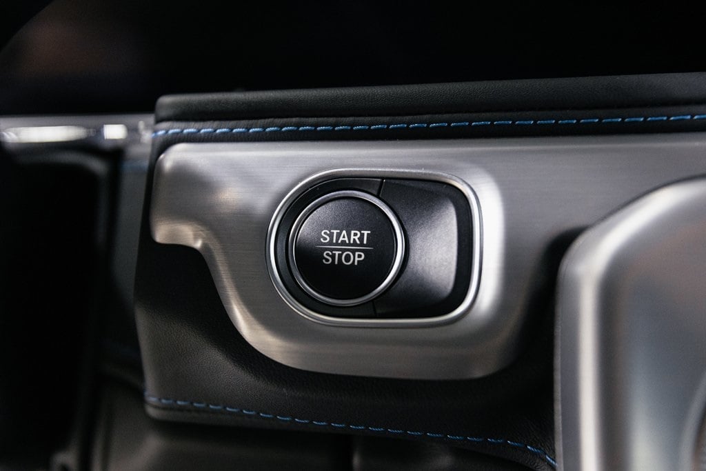 2025 MERCEDES-BENZ G-CLASS - Image 16