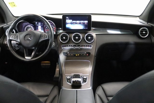 2019 MERCEDES-BENZ GLC-CLASS - Image 19