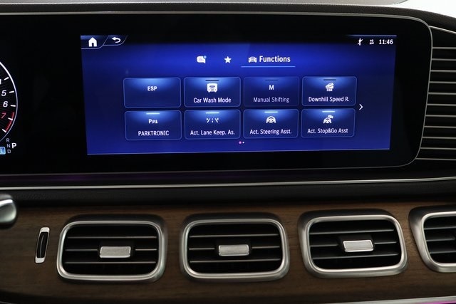 2025 MERCEDES-BENZ GLE-CLASS - Image 9