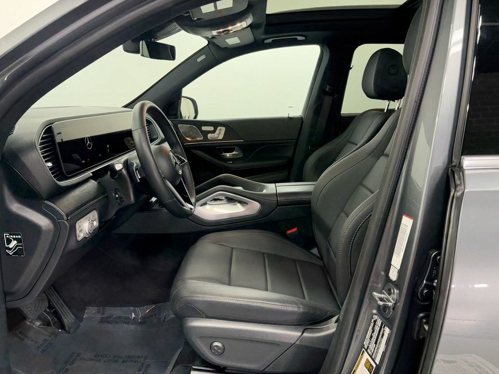 2025 MERCEDES-BENZ GLE-CLASS - Image 9