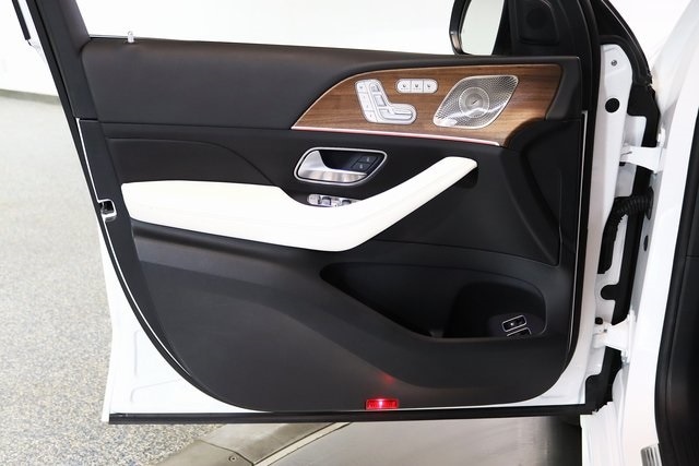 2025 MERCEDES-BENZ GLE-CLASS - Image 18