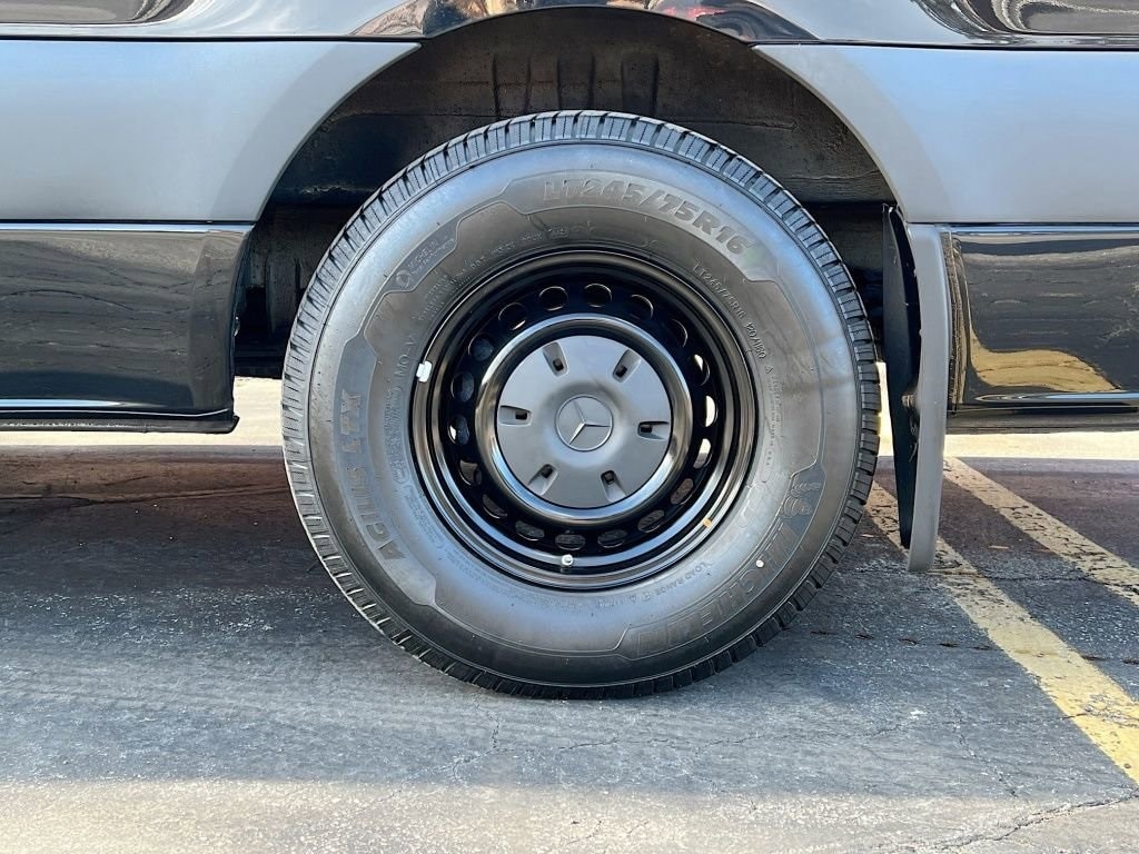 2023 MERCEDES-BENZ SPRINTER - Image 13