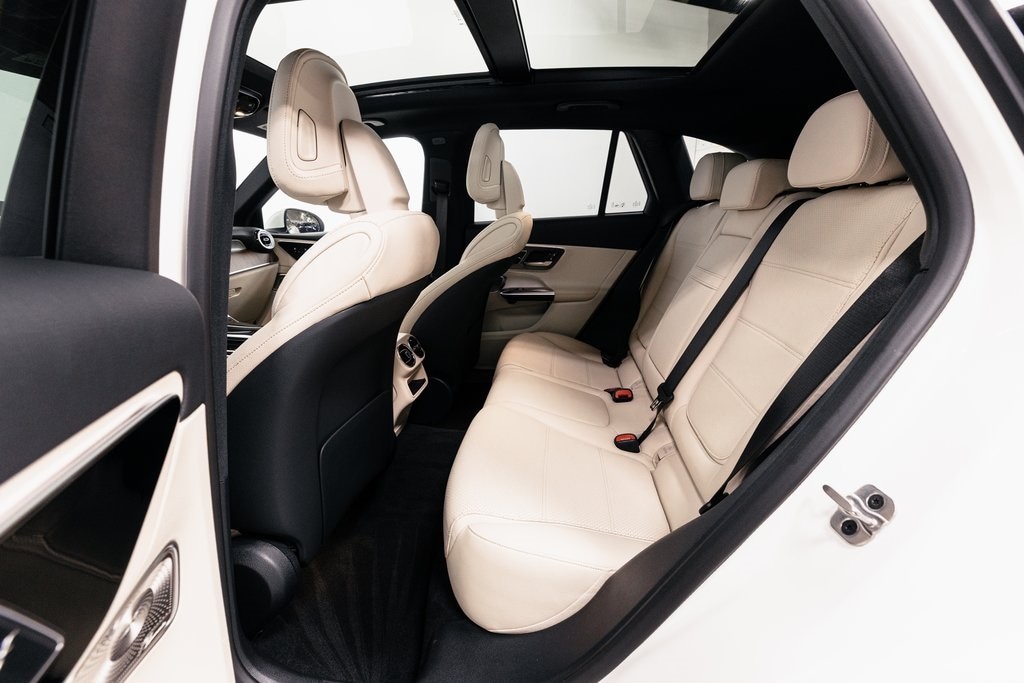 2026 MERCEDES-BENZ GLC-CLASS - Image 27