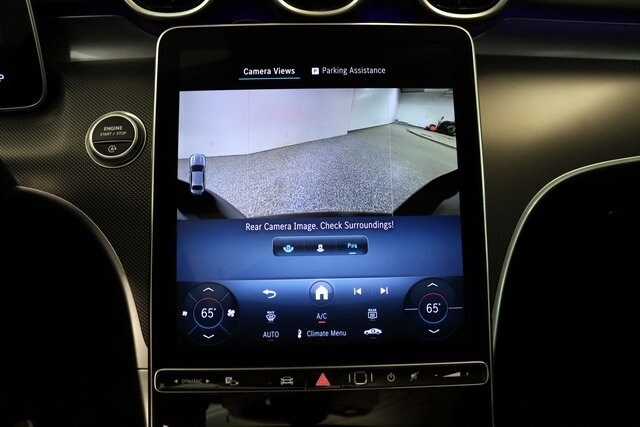 2025 MERCEDES-BENZ C-CLASS - Image 24