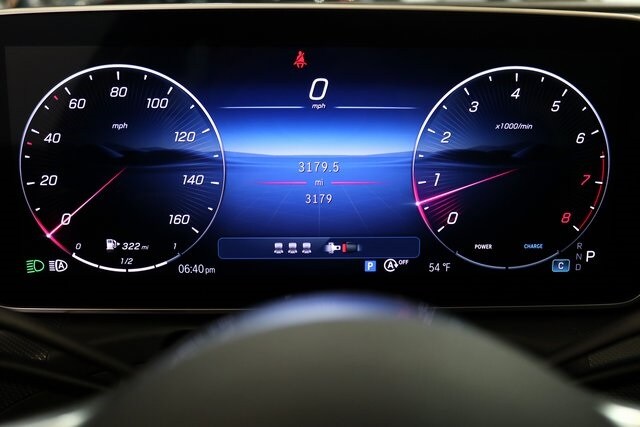 2025 MERCEDES-BENZ C-CLASS - Image 22