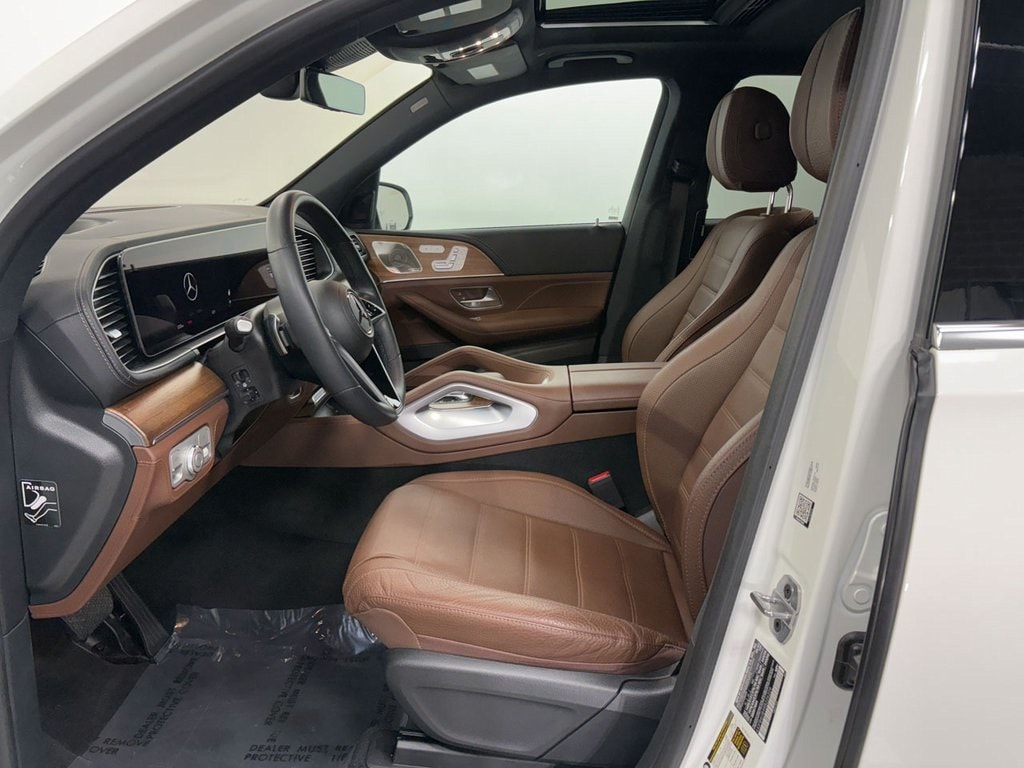 2024 MERCEDES-BENZ GLE-CLASS - Image 9