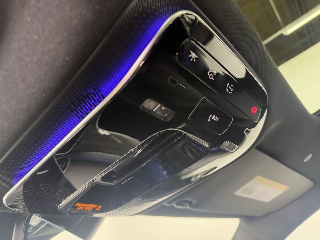 2025 MERCEDES-BENZ C-CLASS - Image 25