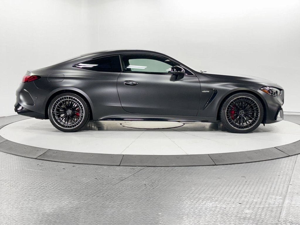 2025 MERCEDES-BENZ CLE - Image 36