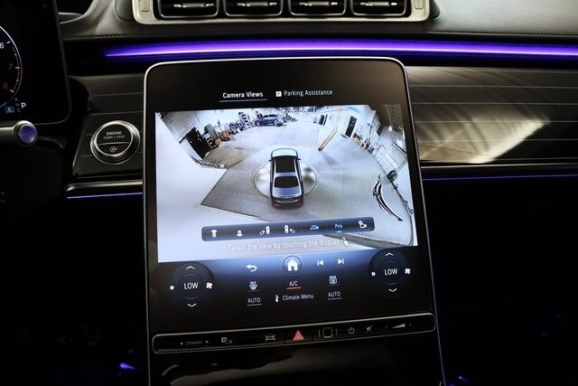 2022 MERCEDES-BENZ S-CLASS - Image 9