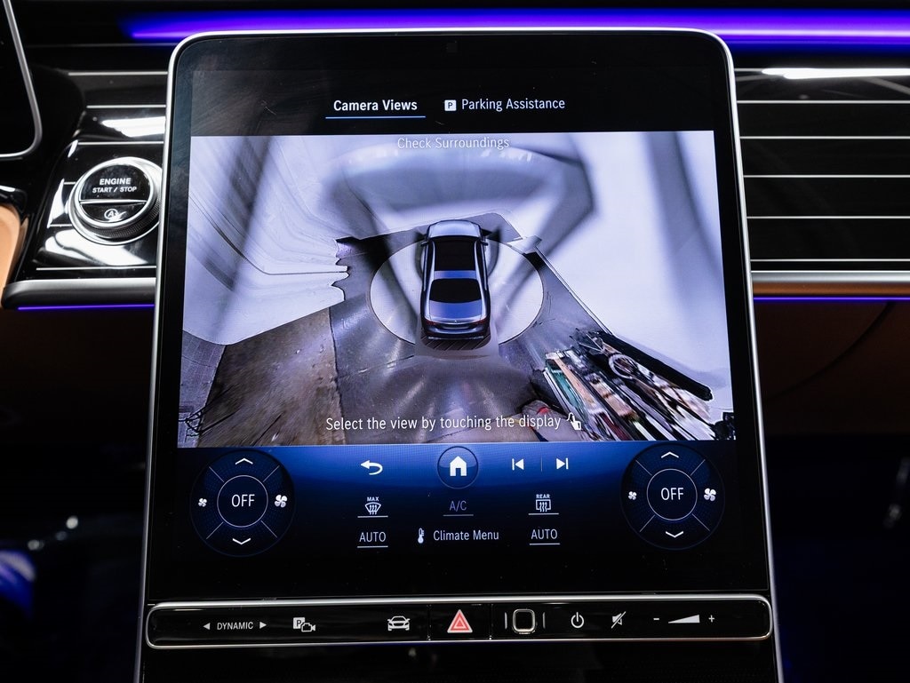 2024 MERCEDES-BENZ S-CLASS - Image 21