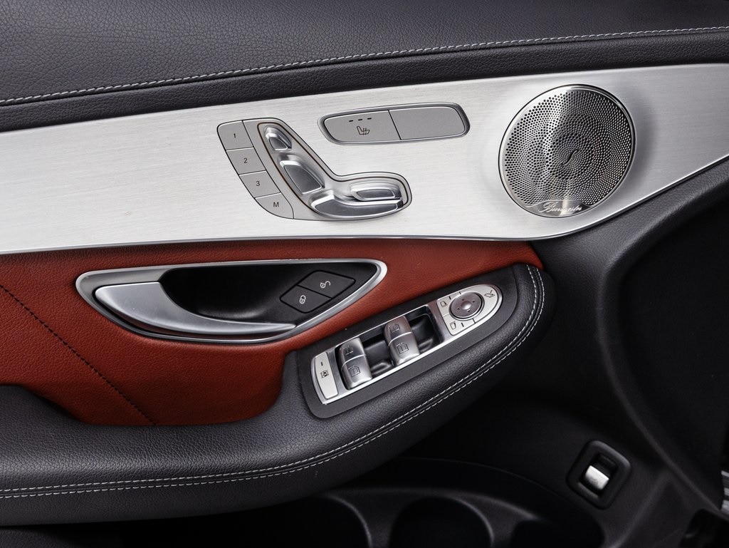 2023 MERCEDES-BENZ GLC-CLASS - Image 6