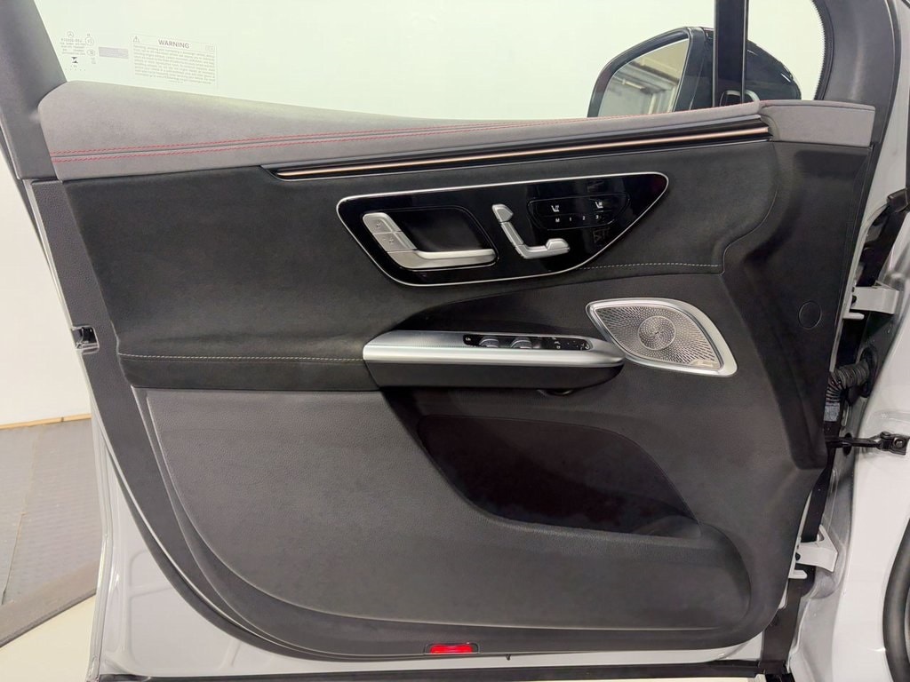 2024 MERCEDES-BENZ EQE-CLASS SUV - Image 6