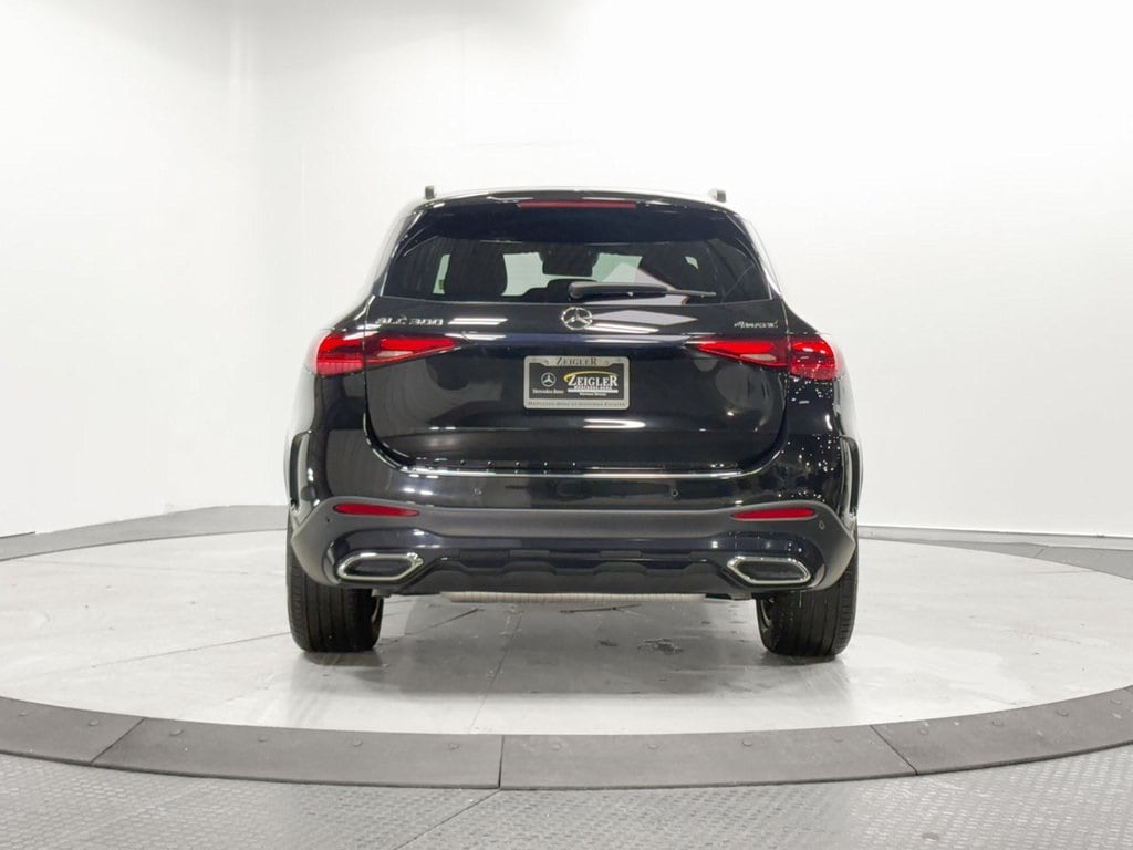 2024 MERCEDES-BENZ GLC-CLASS - Image 30