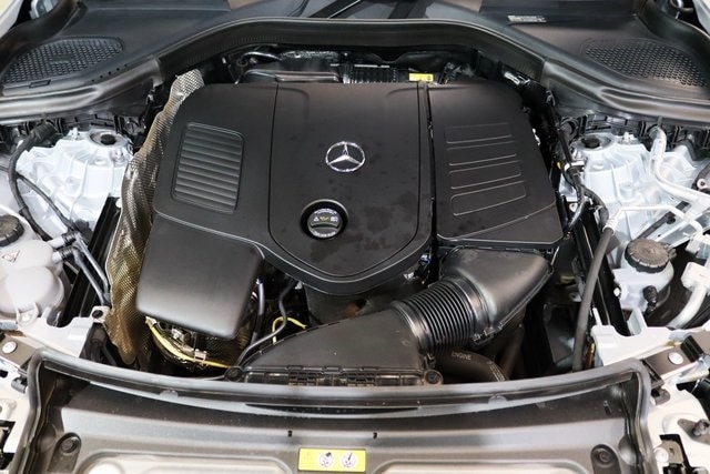 2024 MERCEDES-BENZ GLC-CLASS - Image 30