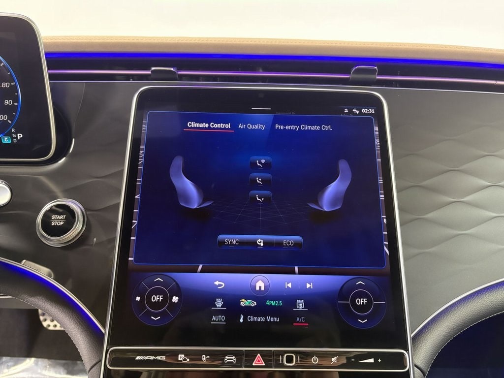 2023 MERCEDES-BENZ EQE-CLASS SEDAN - Image 19
