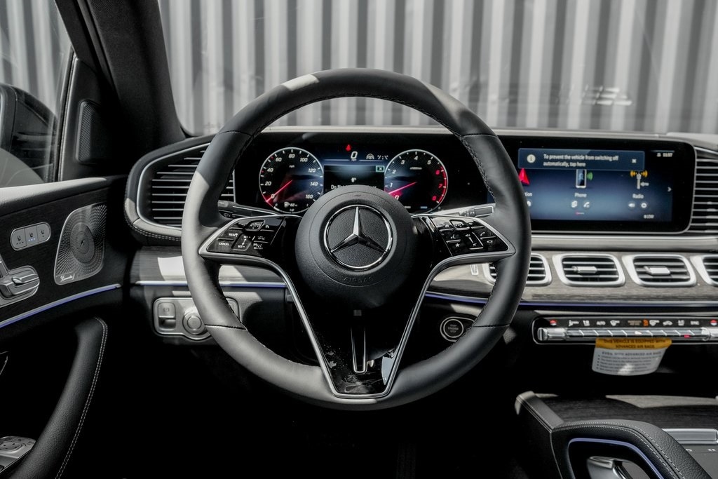 2026 MERCEDES-BENZ GLE-CLASS - Image 19