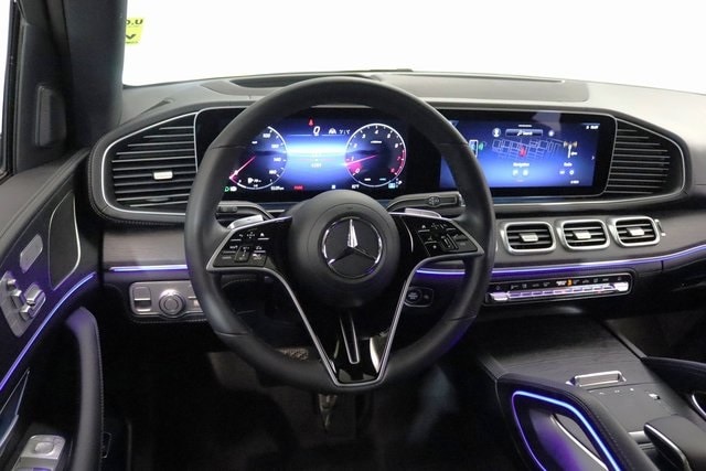 2025 MERCEDES-BENZ GLE-CLASS - Image 17