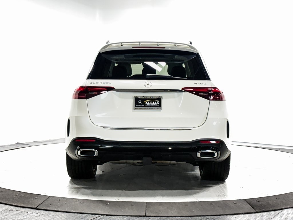 2024 MERCEDES-BENZ GLE-CLASS - Image 31