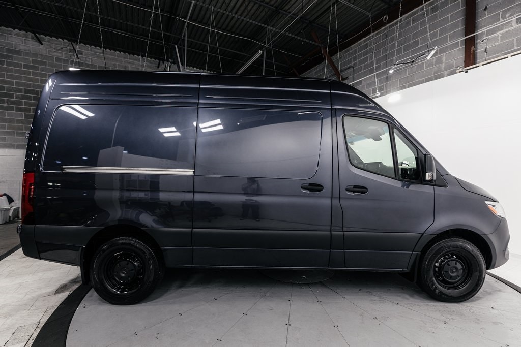 2025 MERCEDES-BENZ SPRINTER - Image 29