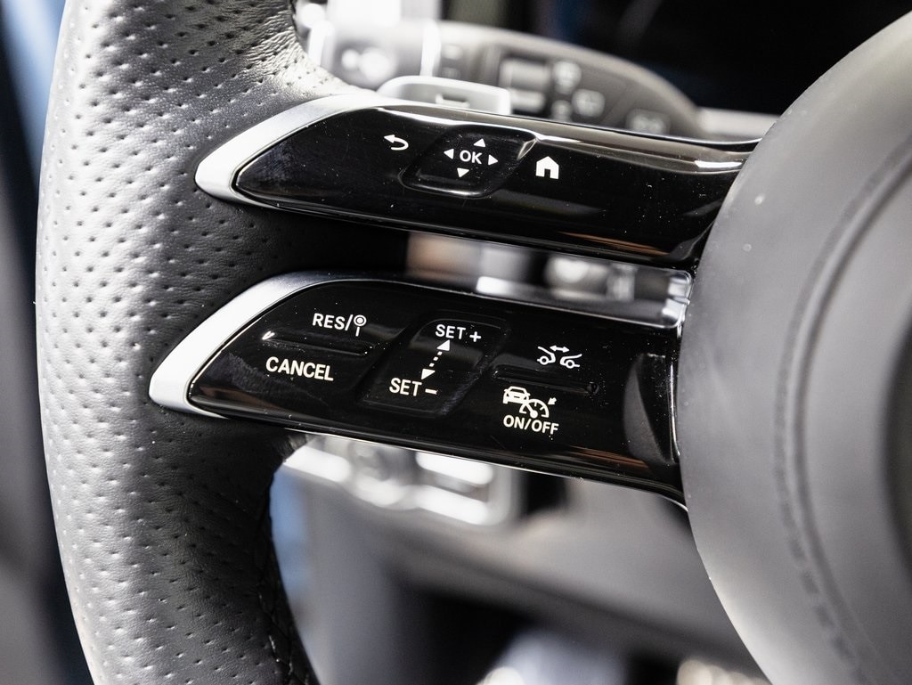 2025 MERCEDES-BENZ G-CLASS - Image 11