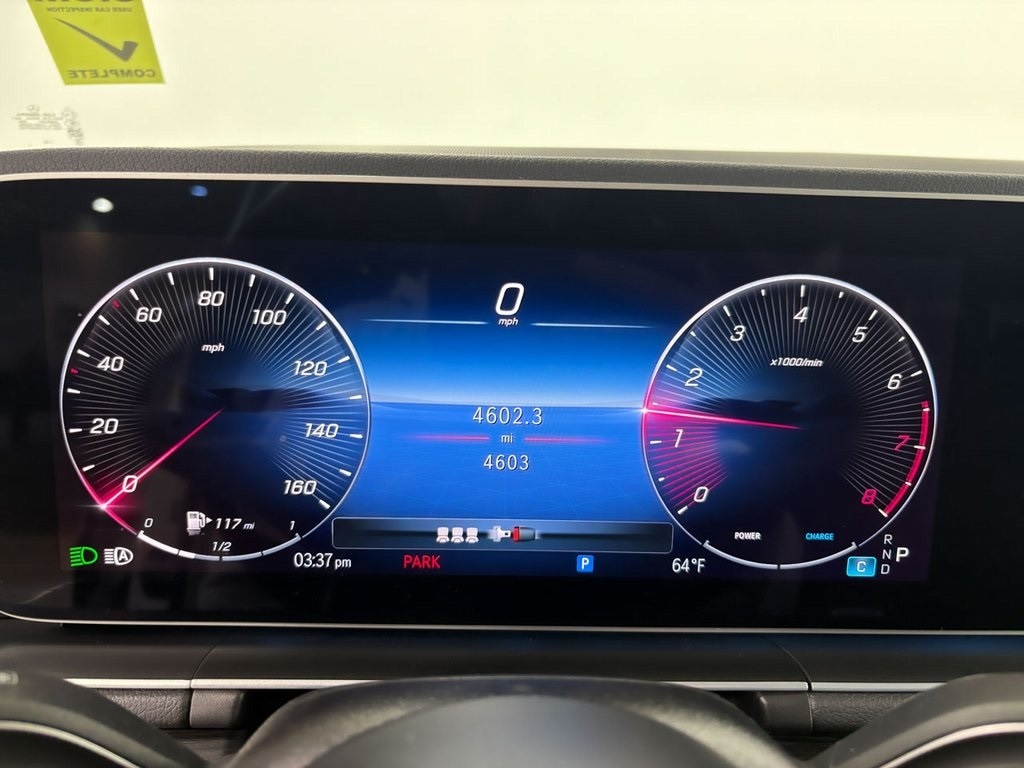 2026 MERCEDES-BENZ GLE-CLASS - Image 14