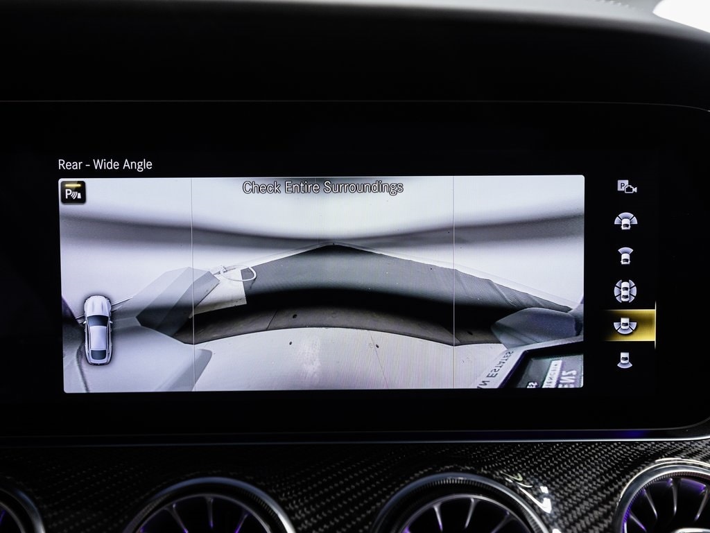 2023 MERCEDES-BENZ AMG GT - Image 18