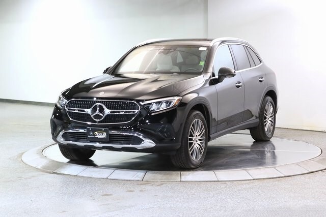 2025 MERCEDES-BENZ GLC-CLASS - Image 12