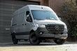  Mercedes-Benz Sprinter 2500
