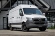 Mercedes-Benz Sprinter 3500