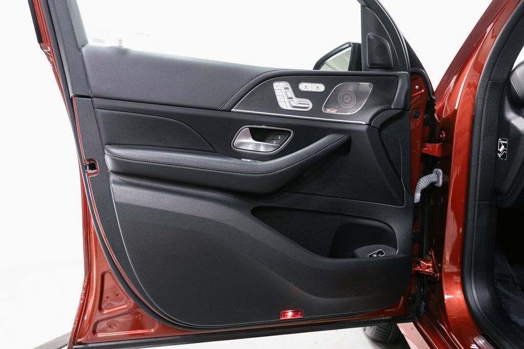 2023 MERCEDES-BENZ GLE-CLASS - Image 5