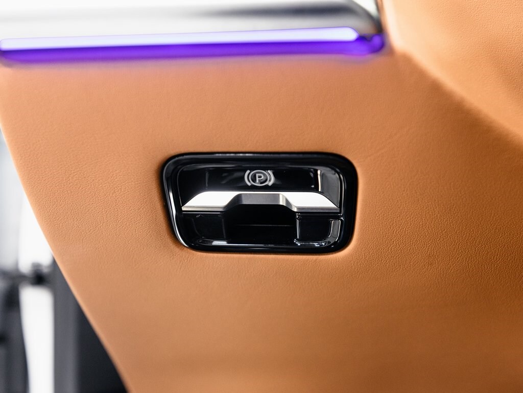 2025 MERCEDES-BENZ S-CLASS - Image 10