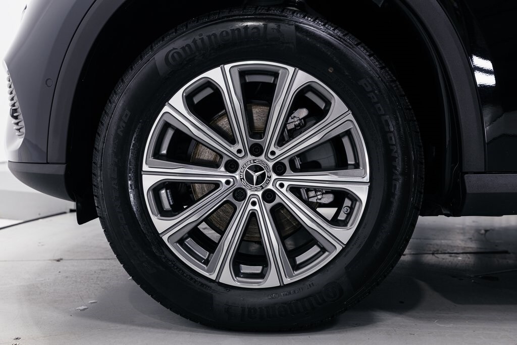 2026 MERCEDES-BENZ GLC-CLASS - Image 37