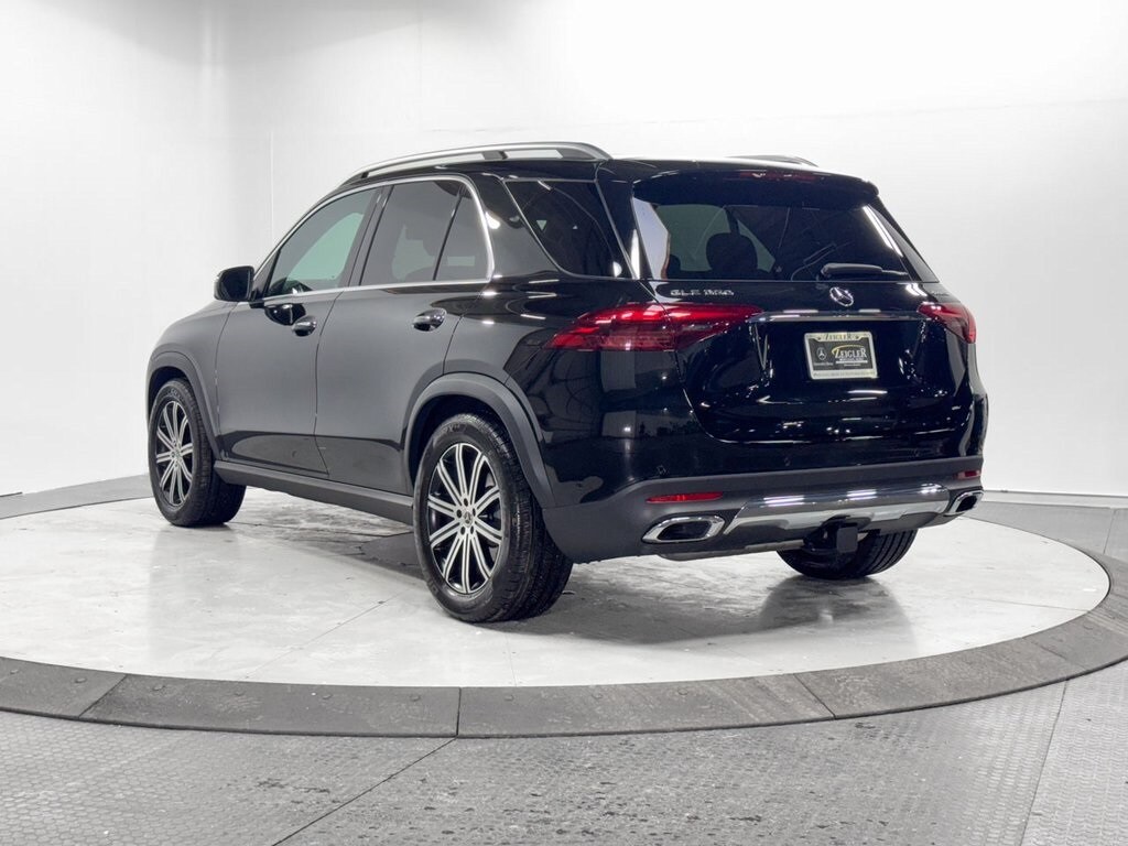 2026 MERCEDES-BENZ GLE-CLASS - Image 29